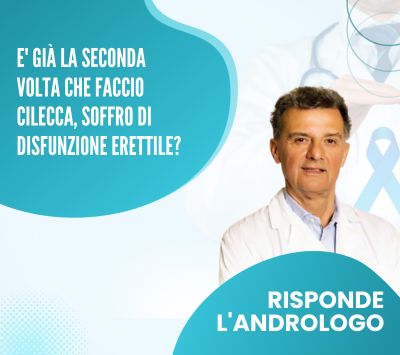 cilecca a letto