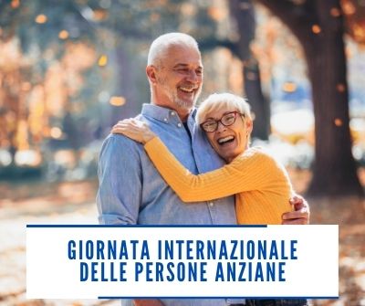 giornta persone anziane