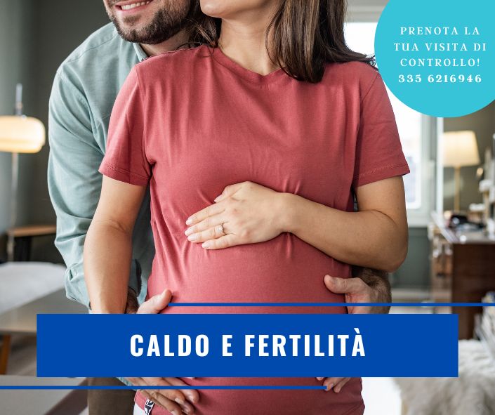 Lo sai a che temperatura si producono gli spermatozoi?