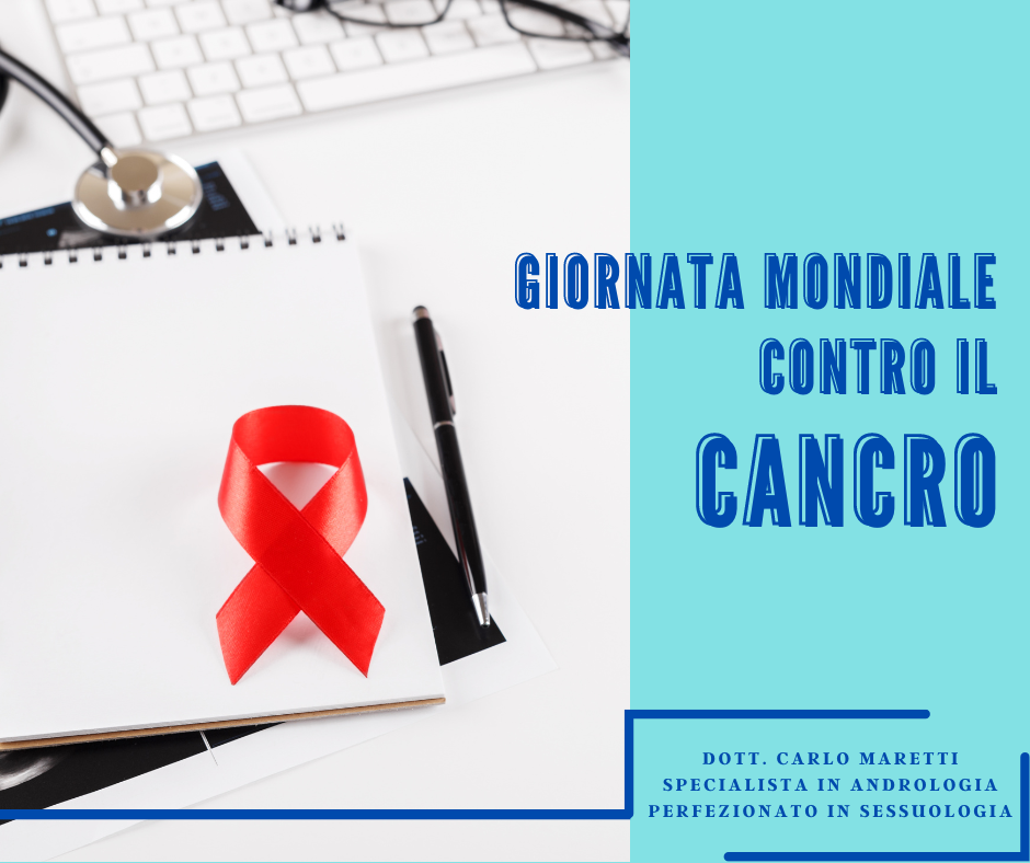giornata mondiale cancro