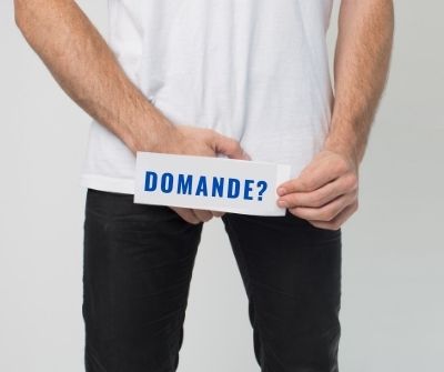 domande