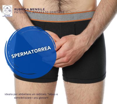 spermatorrea