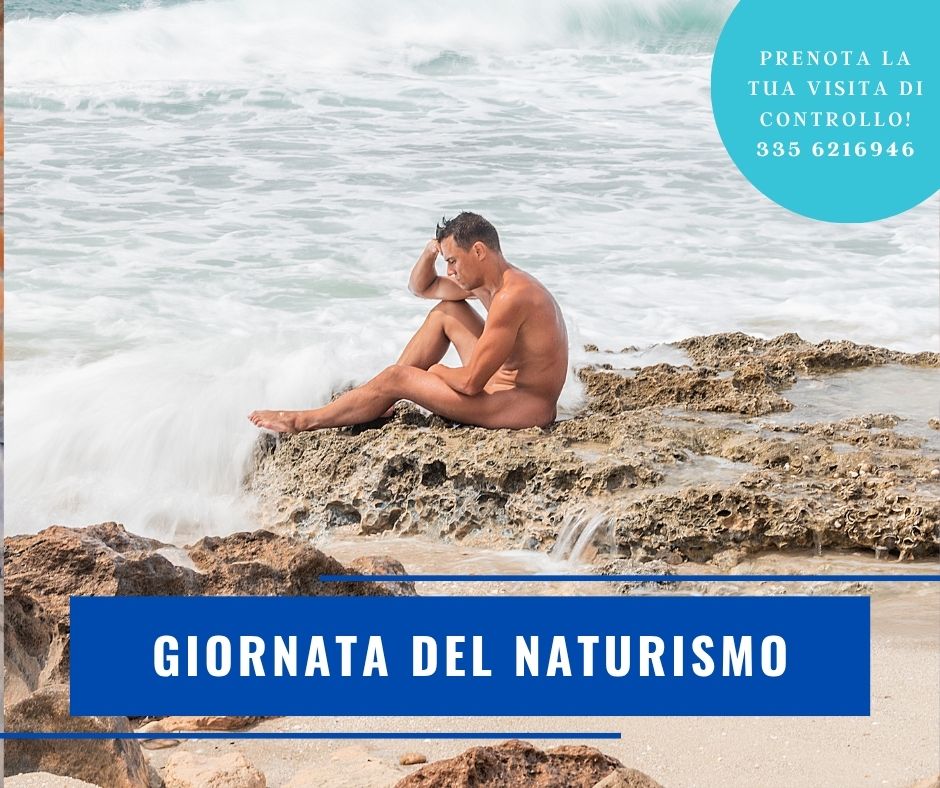 naturismo