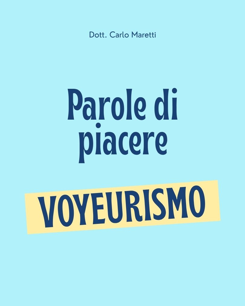 Parole di Piacere: “Teledildonica”