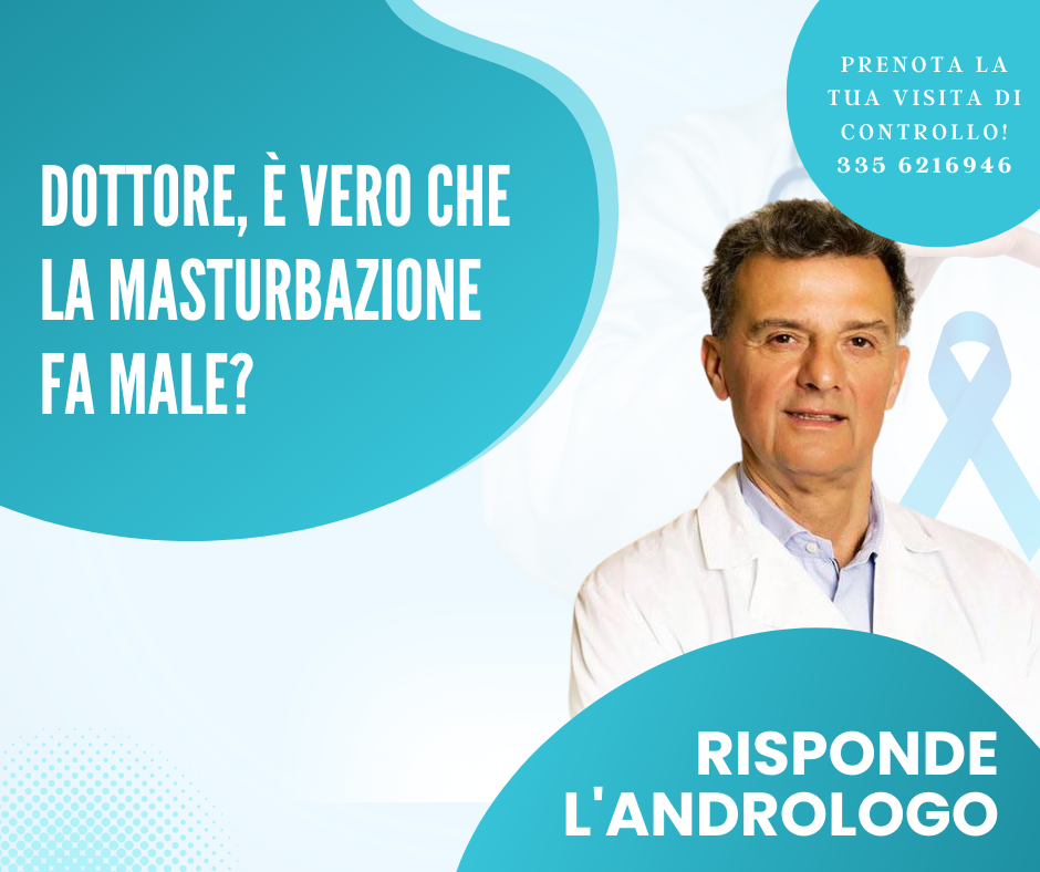 masturbazione fa male 2025