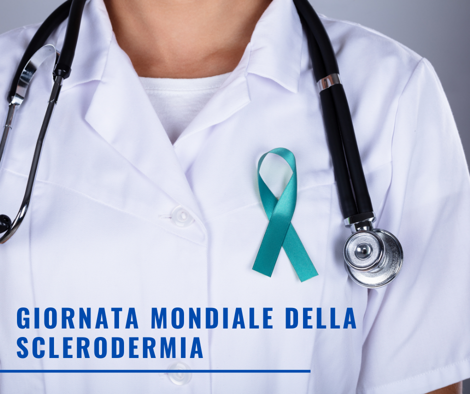 sclerodermia