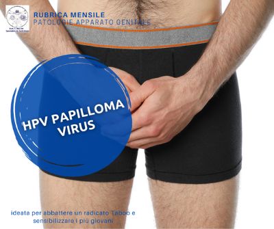 papilloma virus