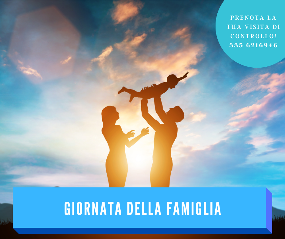 giornata della famiglia