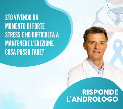 problemi erezione