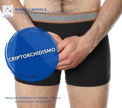 criptorchidismo