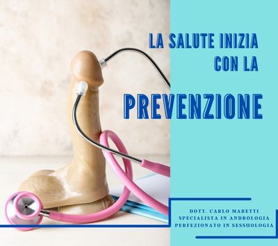 PREVENZIONE