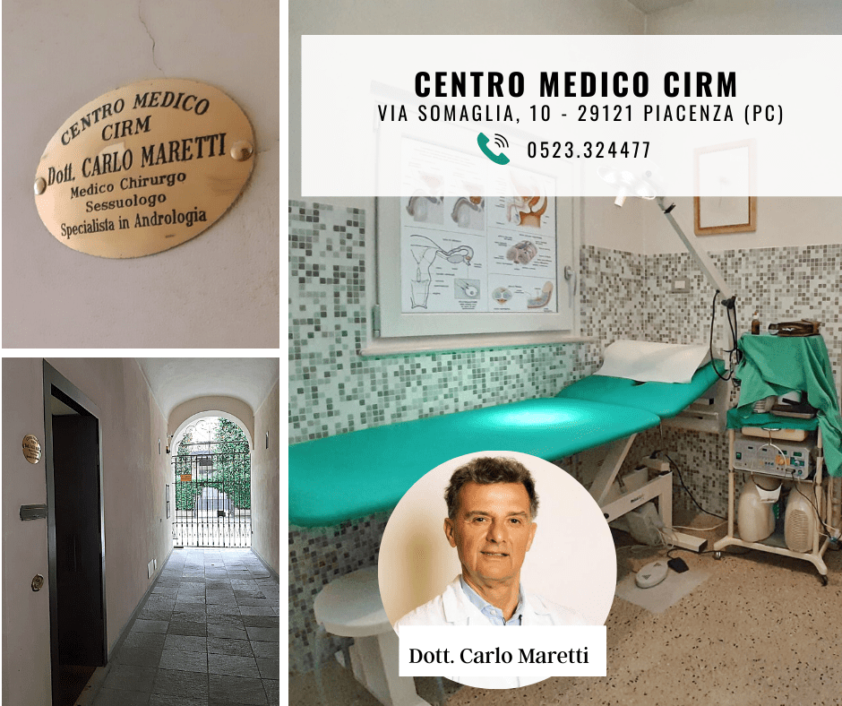 Maretti Sede Piacenza Andrologo min