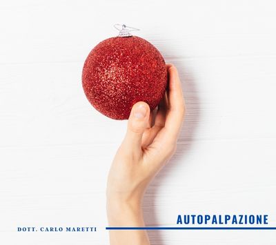 autopalpazione testicoli