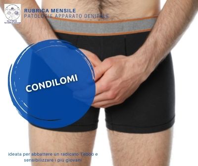condilomi