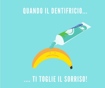 disfuzione erettile dentifricio