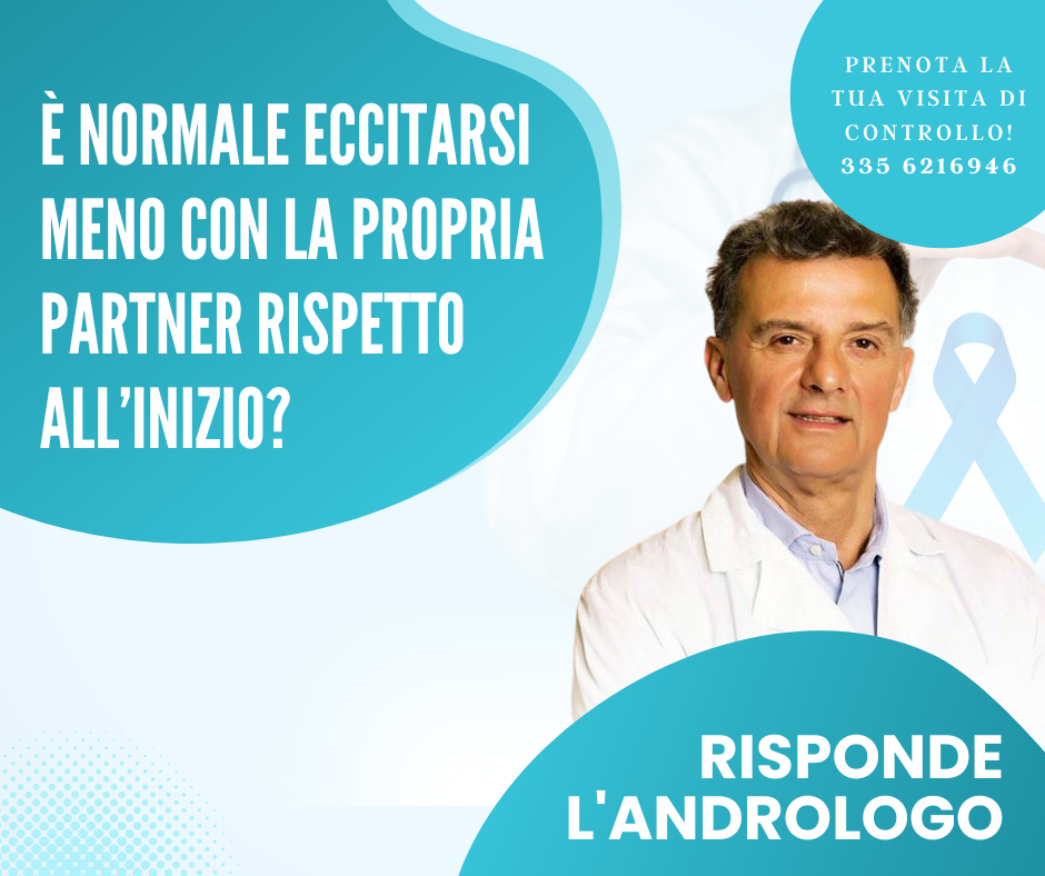 domande andrologo