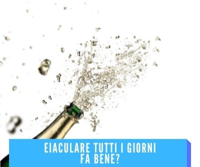 eiaculazione