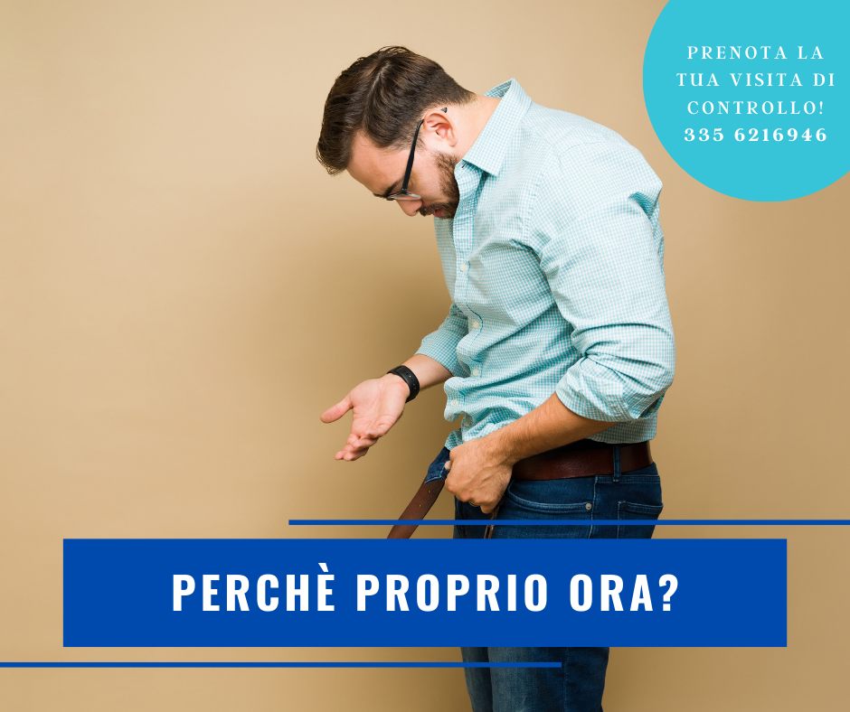 erezioni spontanee