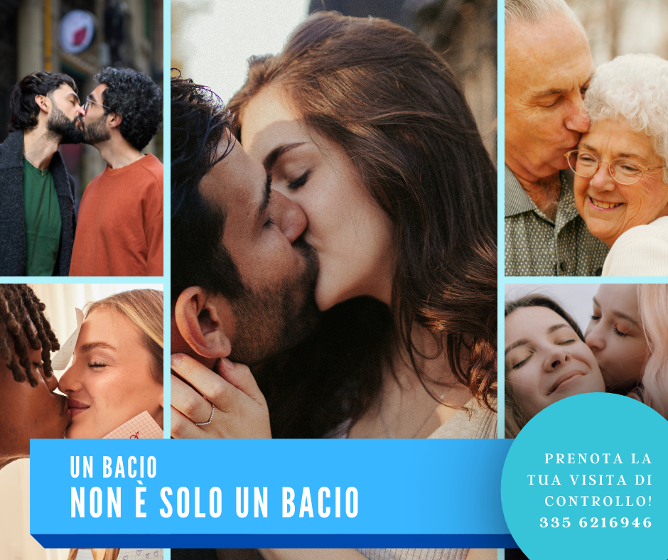 giornata del bacio 2026